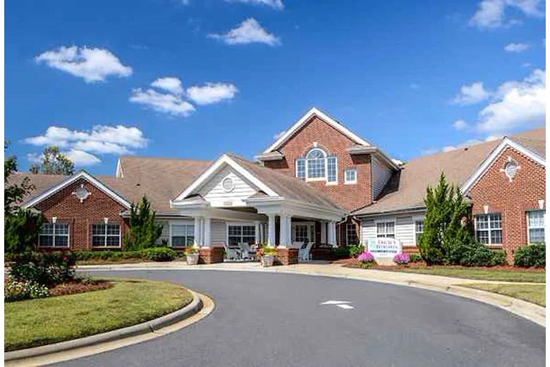 Image of Trinity Village (1)