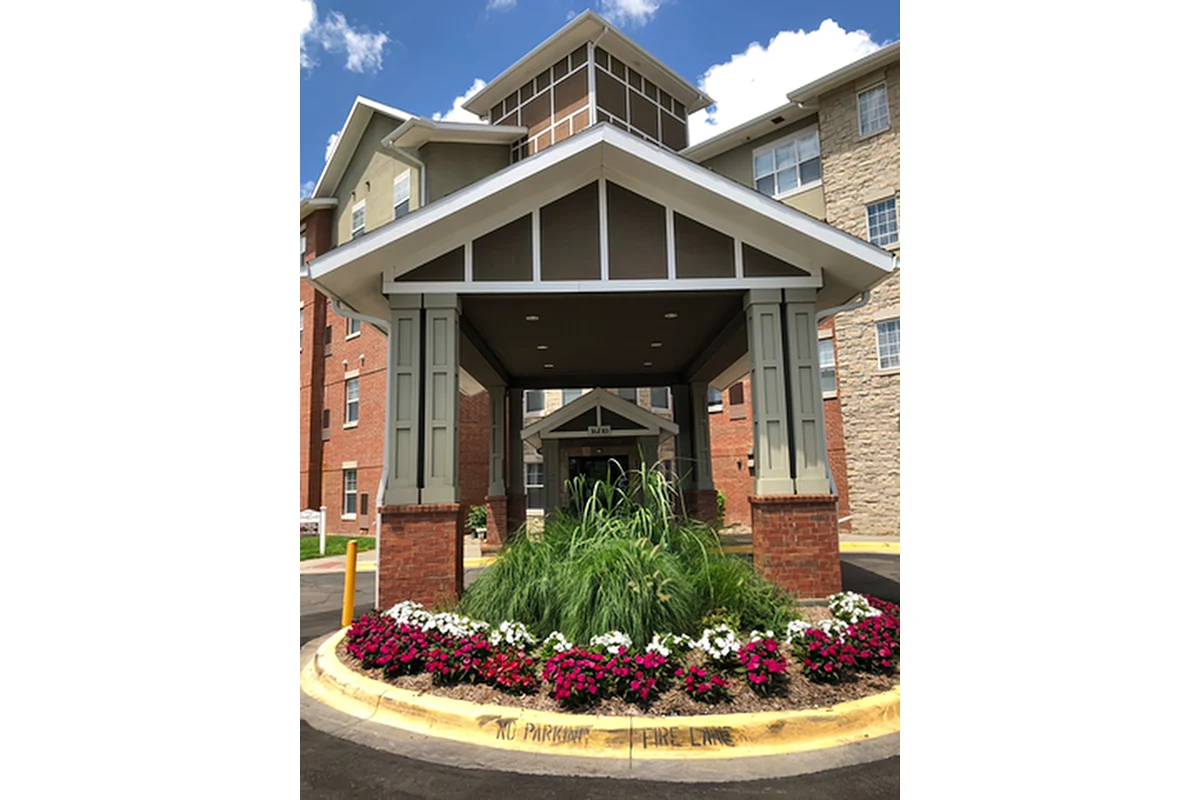 Image of The Gardens at Creekside (2)