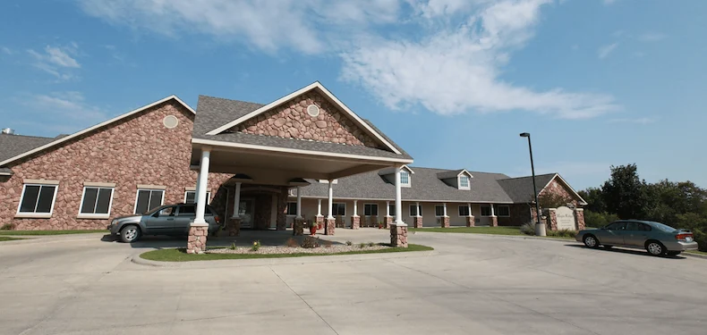 Image of Homestead of Oskaloosa (1)