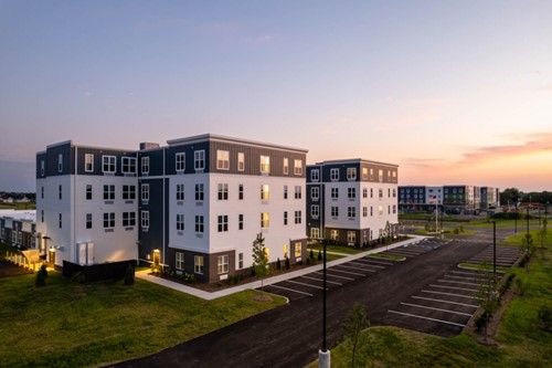Image of Vita of Greenfield Independent Living (2)