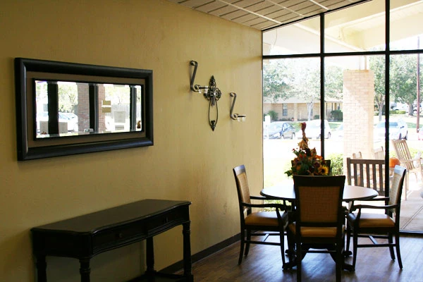 Image of Parkview Manor Nursing & Rehabilitation (2)