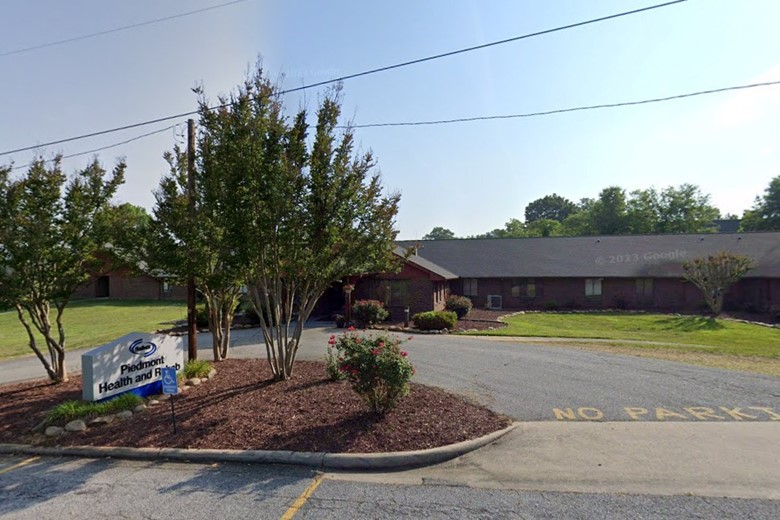 Image of Piedmont Health & Rehab Center (1)
