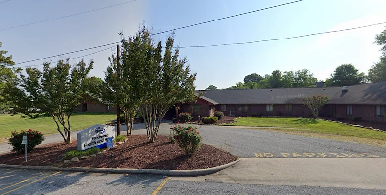Image of Piedmont Health & Rehab Center (1)