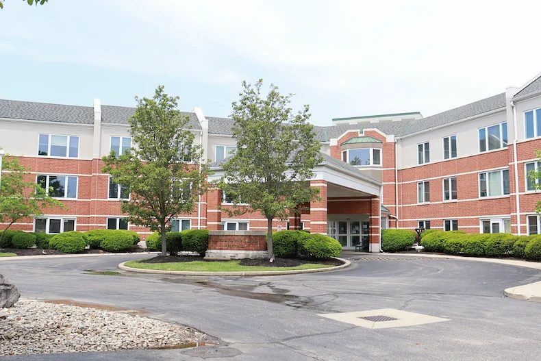 Image of Majestic Care Of Cedar Village. (1)