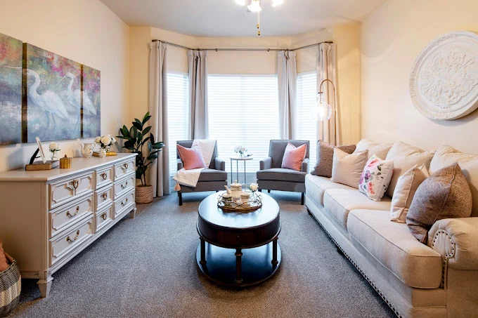 Image of Lake Sherwood Village (2)