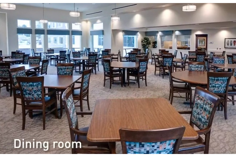 Image of Marquis Eugene Senior Living (4)