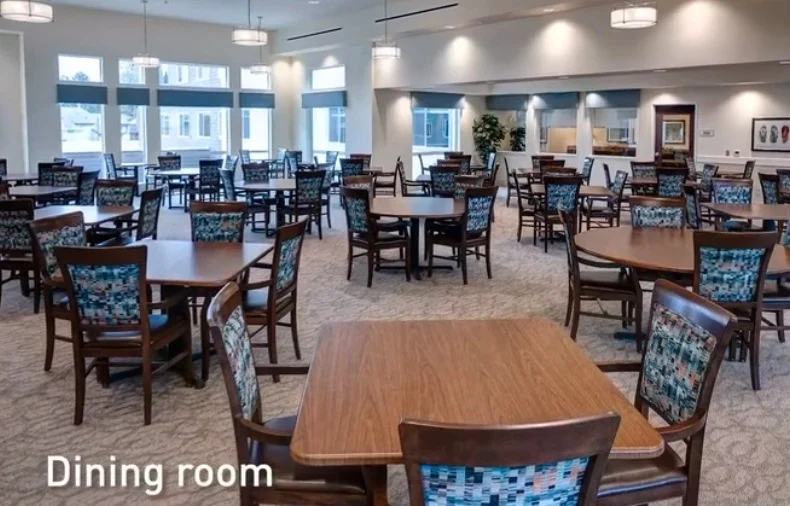 Image of Marquis Eugene Senior Living (4)