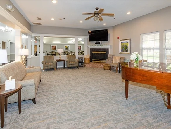Image of Cleburne Court (3)