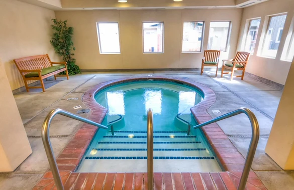 Image of Cogir at The Quarry (6)