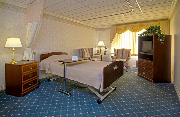 Image of Rossmoor Post Acute (4)