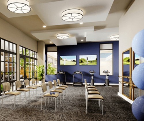Image of MorningStar at Old Town - Newly Open (8)