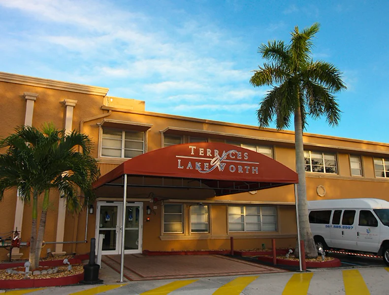Image of Terraces Of Lake Worth Care Center And Rehab (1)
