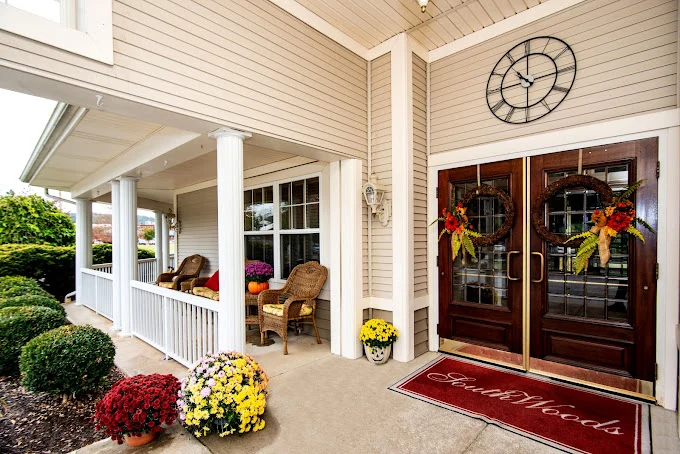 Image of SouthWoods by New Perspective (2)