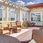 Image of Sunrise of Sunnyvale (10)