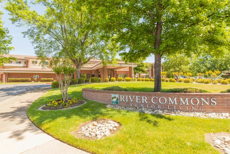 Image of River Commons Senior Living (1)
