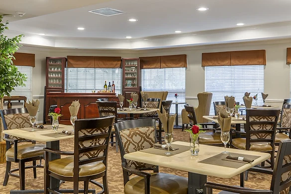 Image of Brookdale West University (2)