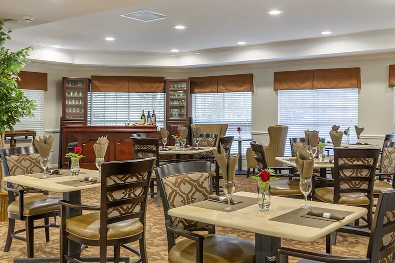 Image of Brookdale West University (2)