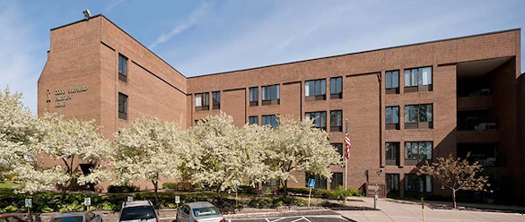 Image of Good Shepherd Fairview Senior Living (1)