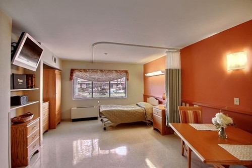 Image of Greenfield Healthcare Center (4)
