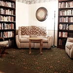 Charter Senior Living of Cookeville library