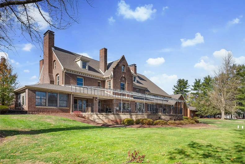 Image of Franciscan Manor (1)