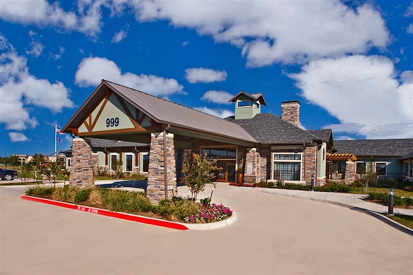 Image of The Belmont At Twin Creeks (1)