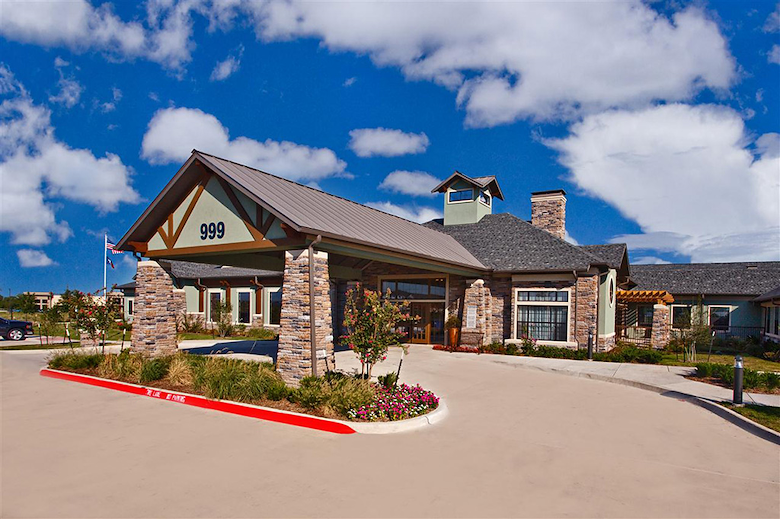 Image of The Belmont At Twin Creeks (1)
