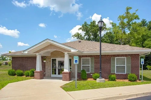 Image of Forest Springs Skilled Services (2)