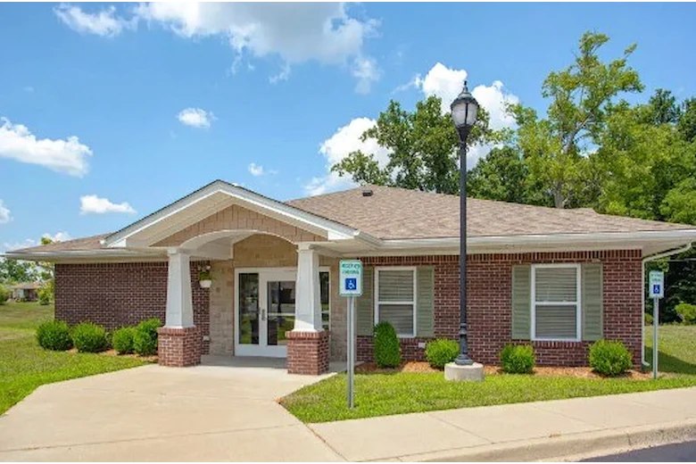 Image of Forest Springs Skilled Services (2)