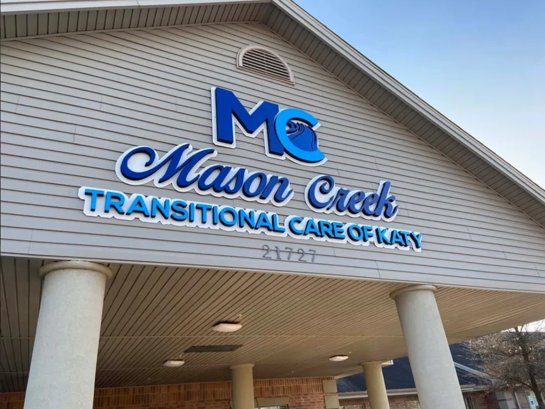 Image of Mason Creek Transitional Care of Katy (1)