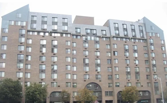 Image of Exchange Place Towers (2)