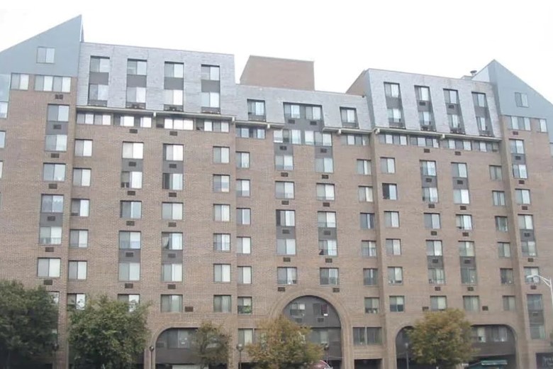 Image of Exchange Place Towers (2)