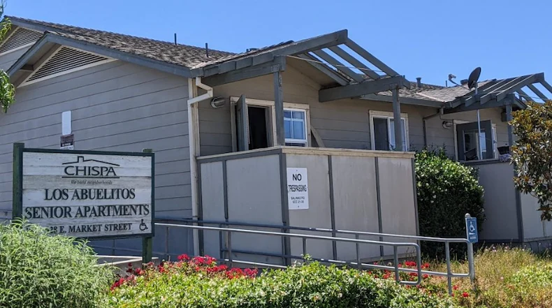 Image of Los Abuelitos Senior Apartments (1)