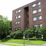 Image of Danbury Tower (1)