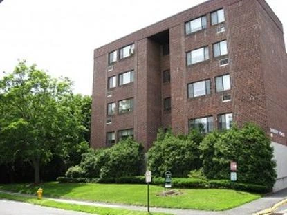 Image of Danbury Tower (1)