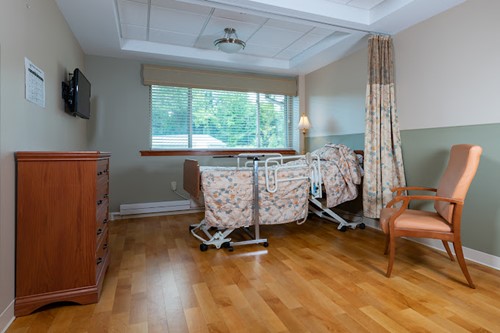 Image of Evergreen Health & Rehab Center (6)