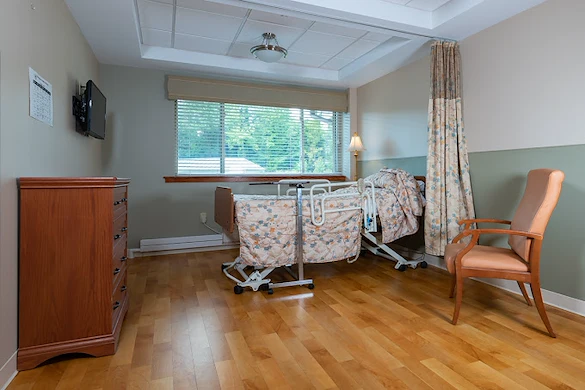 Image of Evergreen Health & Rehab Center (6)