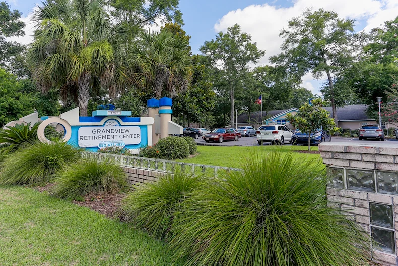 Image of Grandview Retirement Center (1)