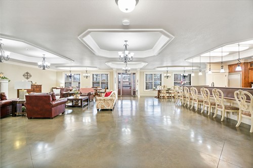 Image of StoneBridge Russellville (5)