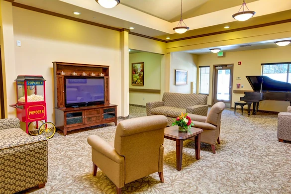 Image of Mt. Bachelor Assisted Living & Memory Care (7)