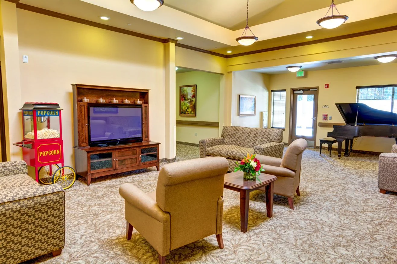 Image of Mt. Bachelor Assisted Living & Memory Care (7)