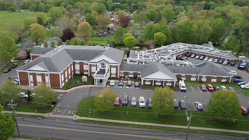 Image of Regency House Nursing & Rehabilitation Center (2)
