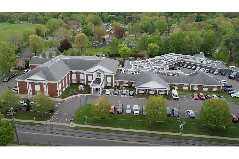 Image of Regency House Nursing & Rehabilitation Center (2)