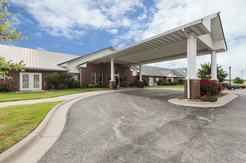 Image of The Bungalows at Springdale (1)