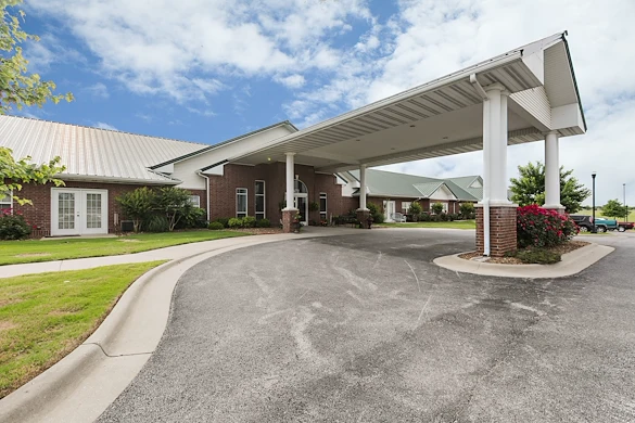 Image of The Bungalows at Springdale (1)