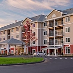 Image of Elmbrook Village at Bozrah/Norwich (1)