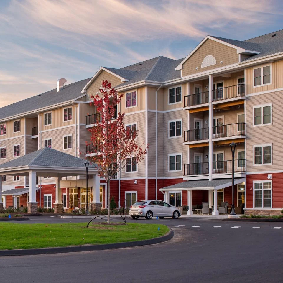 Image of Elmbrook Village at Bozrah/Norwich (1)