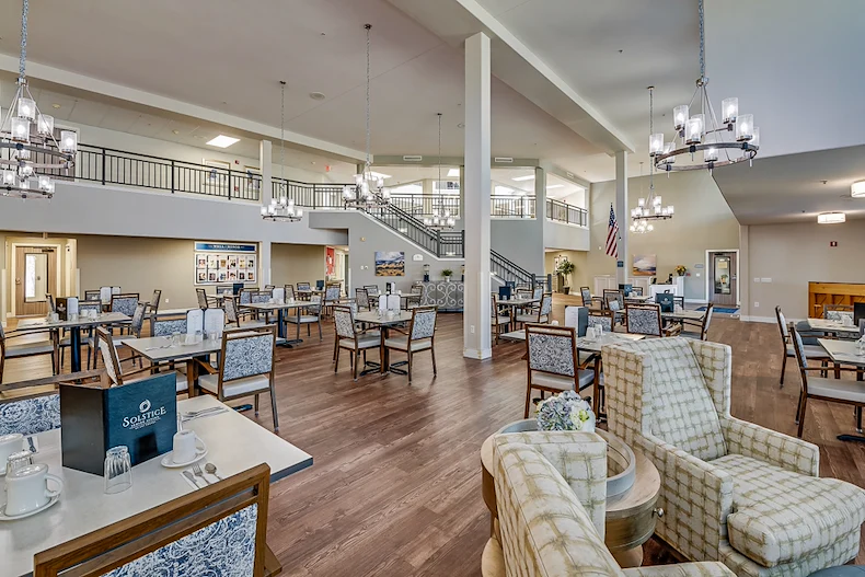 Image of Solstice Senior Living at Las Cruces (6)