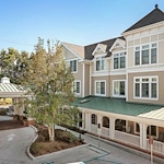 Image of Sunrise of Metairie (1)