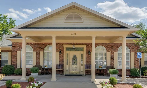 Image of Westbrook Terrace Senior Living (1)